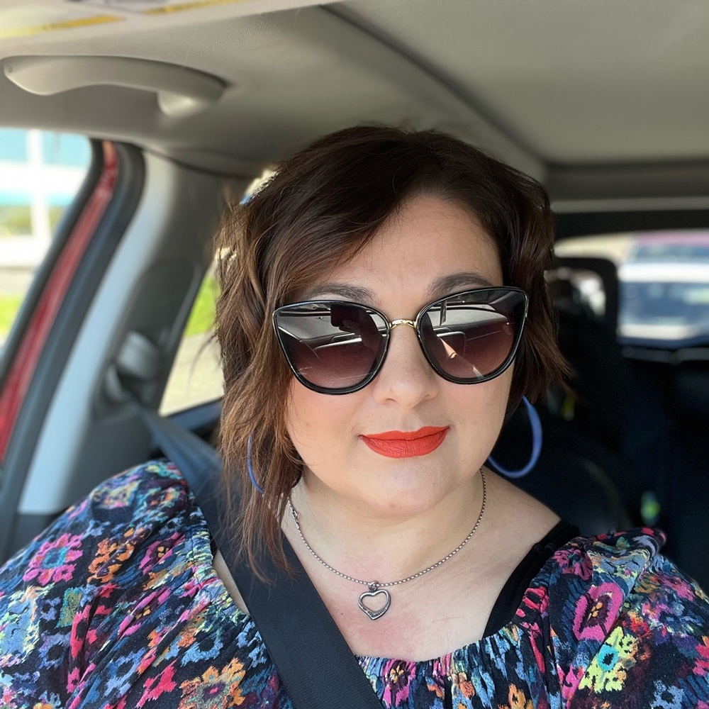 @Seasonedfish - I’m Live!